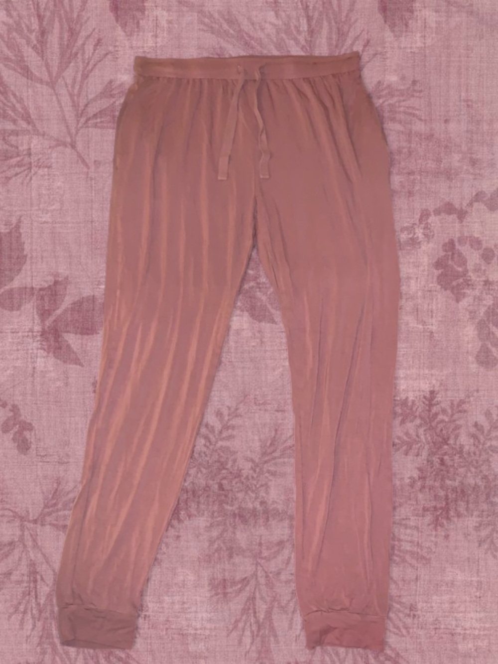 Kyte baby Dusty Rose Jogger Pants